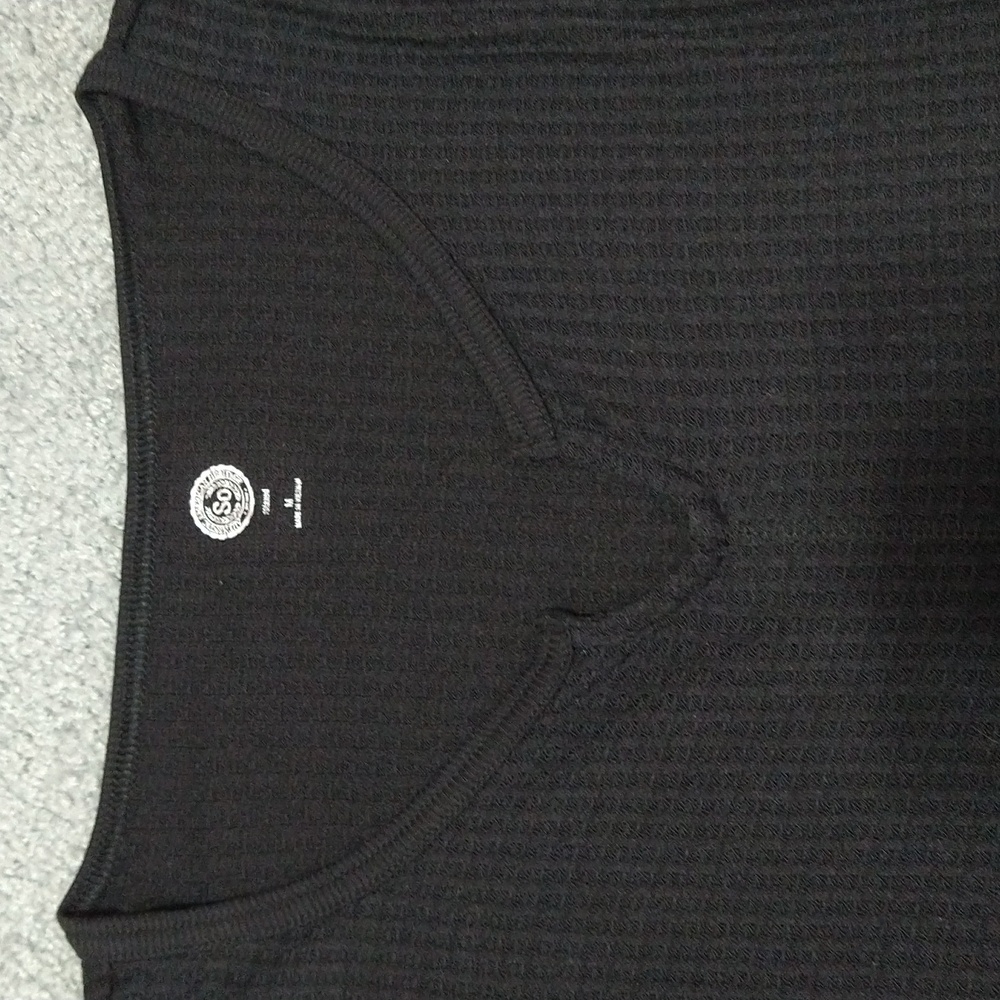 SO Long Sleeve Shirt - Picture 2 of 10